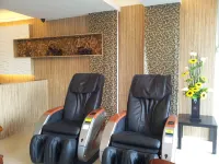 Collection O Seremban Near Gateway Mall Formerly Sri Mutiara Hotel