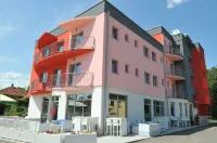 Hotel Ivona Medjugorje Hotels in Bijakovici
