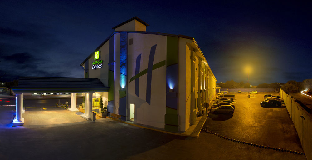Holiday Inn Express Piedras Negras, an Ihg Hotel