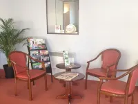 Brit Hotel Confort Nevers Centre Gare Hotel a Magny-Cours