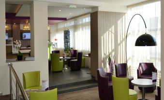 Ibis Styles St Gilles Croix de VIE Centre-Ville