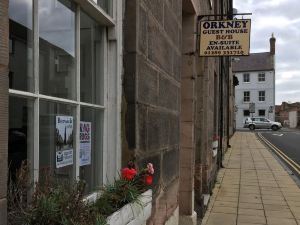 Orkney Guest House