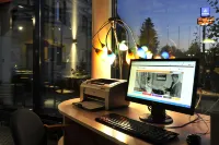 Plaza Inn Ludwigsfelde Berlin Süd