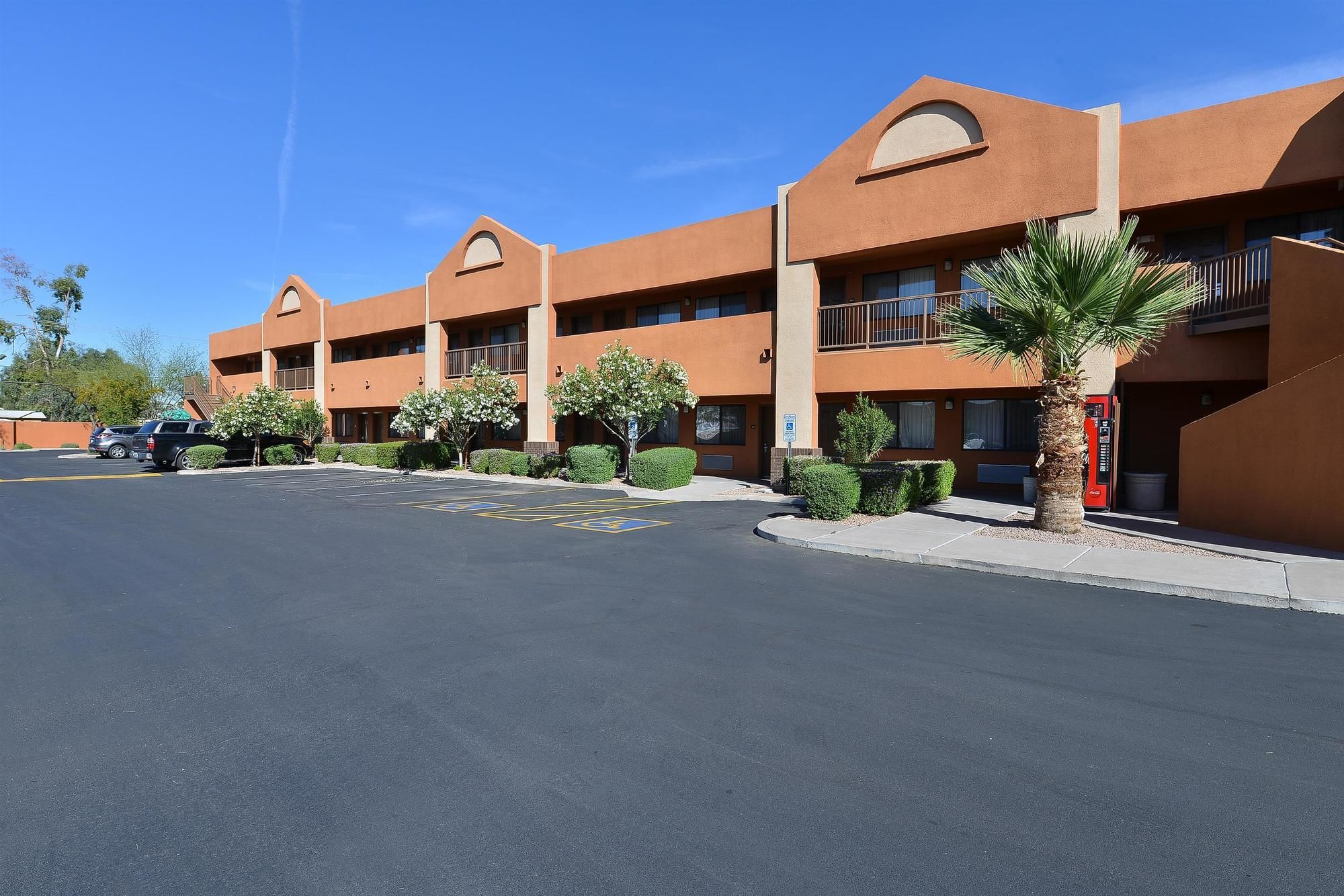 Best Western Inn of Chandler