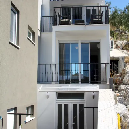Apartments Didan