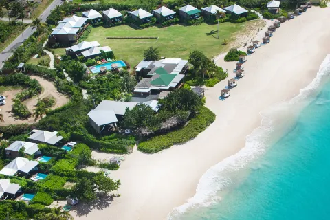 Keyonna Beach - All Inclusive - Couples Only