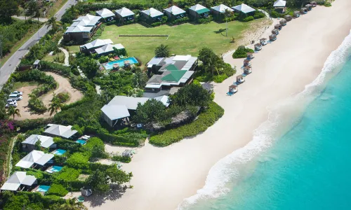 Keyonna Beach - All Inclusive - Couples Only