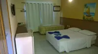 Duas Praias Hotel Pousada Hotel a Guarapari