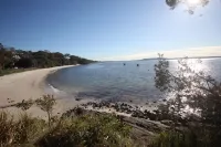 Amore at the Beach