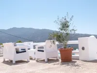 Hotel Petradi