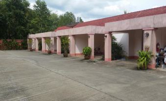 P.K Inn