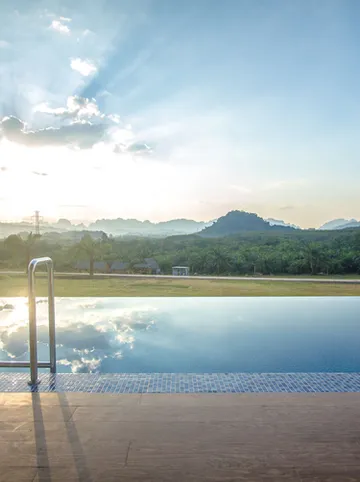 รูปภาพของบีลองจิน เดอะแดม โฮเทล แอนด์ รีสอร์ท