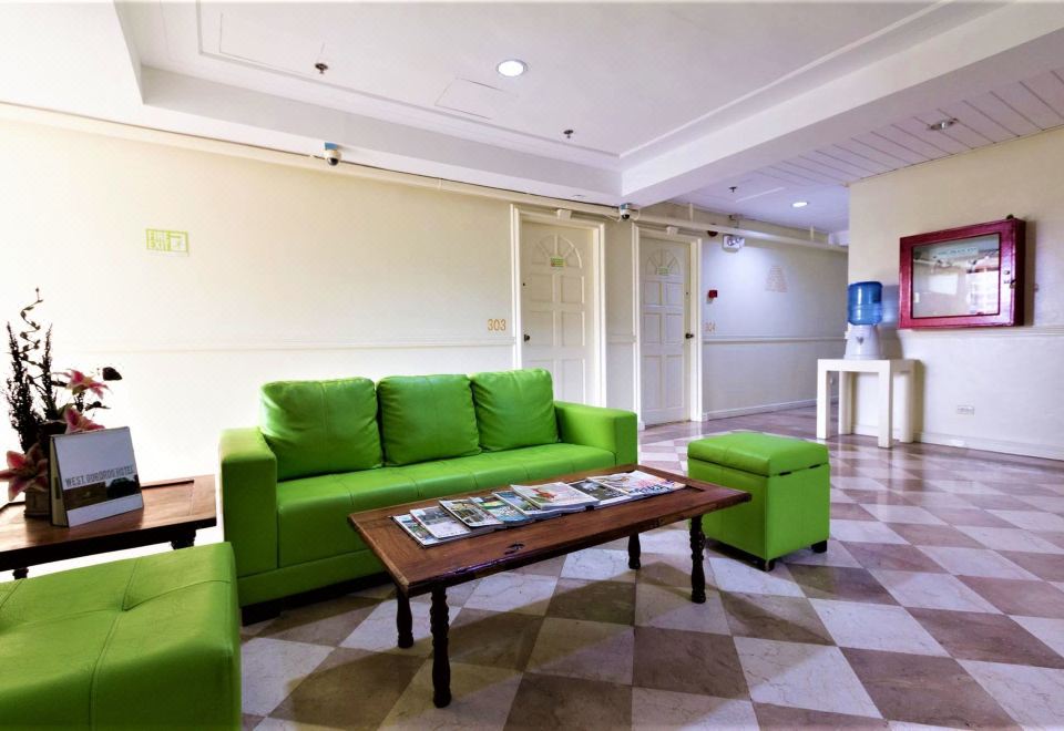 1. Zen Room..