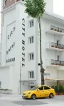 Adana City Boutique Hotel