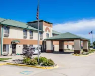 Quality Inn & Suites Altoona - des Moines فنادق في Altoona