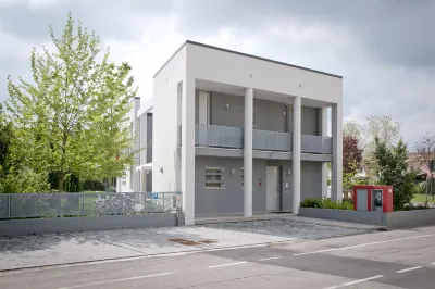 6 Porte Guesthouse