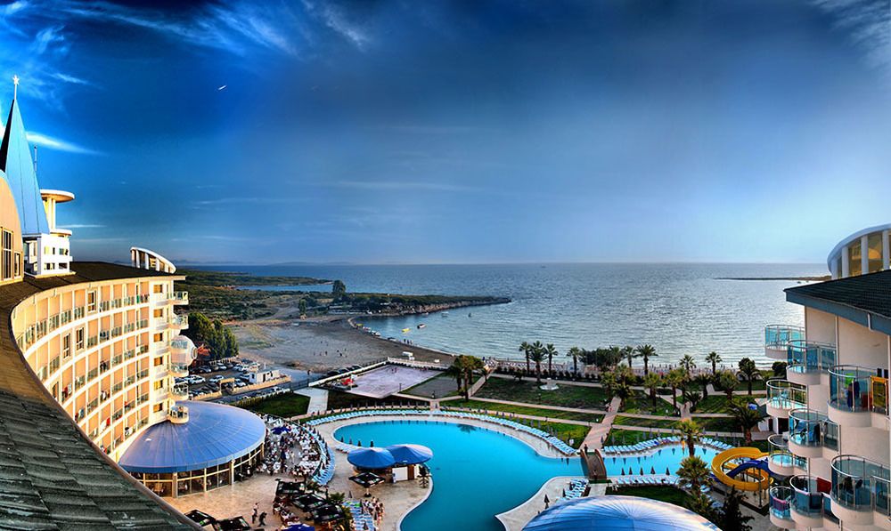 Buyuk Anadolu Didim Resort - All Inclusive (Buyuk Anadolu Didim Resort Hotel - All Inclusive)