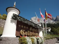 Hotel Colbricon Hotels in Siror