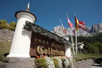 Hotel Colbricon Beauty & Relax