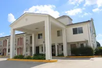 Western Inn Hotel di Gonzales