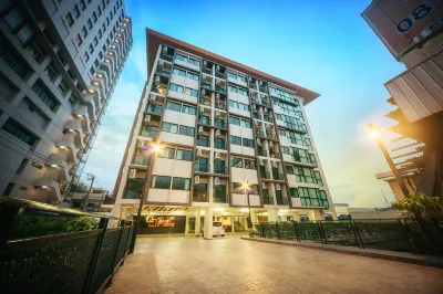 The Pixel Places Hotels in Nonthaburi