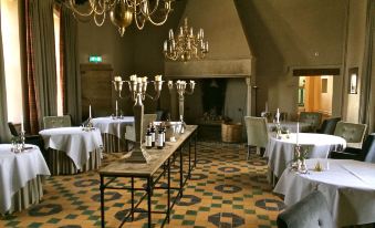 Fletcher Hotel-Restaurant Kasteel Coevorden - Housity