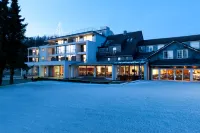 Das Vesper Hotels in Sprockhovel