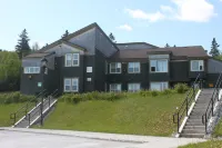 Grenfell Campus Summer Accommodations Hotels in 