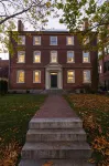 The Merchant Hotel di Salem