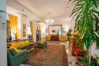 Mion Hotel & Sanìo Restaurant - parcheggio