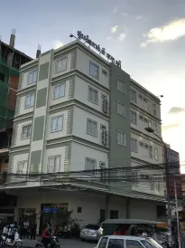 Ny Ka Smy Hotel