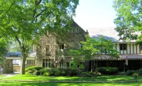Granville Inn Các khách sạn ở Newark