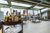 Albergo Roma, BW Signature Collection - parkir