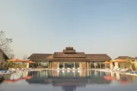 Meghauli Serai Chitwan National Park - A Taj Safari Lodge - Luksus