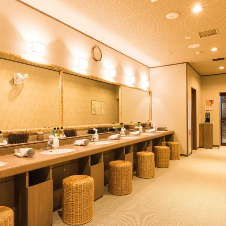 Dormy Inn Express Sendai Seaside Natural Hot Spring