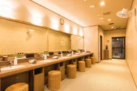 Dormy Inn Express Sendai Seaside Natural Hot Spring - ที่มีสปา