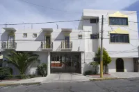 Casa Shalom Puebla Hotels near Virgen de la Inmaculada Concepcion