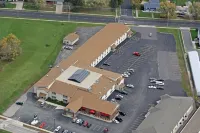 Woodfield Inn and Suites Hotel a Marshfield