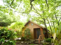 Yufuin Tsukahara Kogen Sanso Donguri Hotels near Mount Yufu