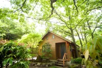 Yufuin Tsukahara Kogen Sanso Donguri - Bungalows