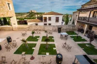 Palacio del Infante Don Juan Manuel Hotel Spa Hotels in Belmonte