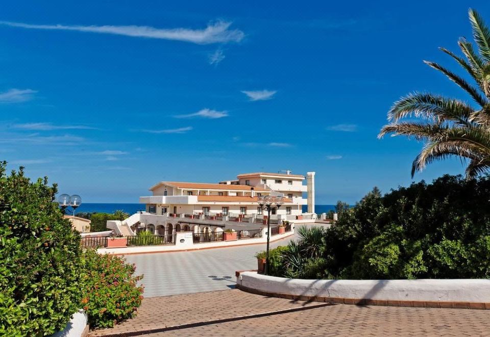 Golfo Dell'Asinara La Plage Noire Resort-Marritza Updated 2023 Room  Price-Reviews & Deals | Trip.com