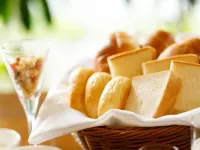 Le Grand Kyu Karuizawa - breakfast