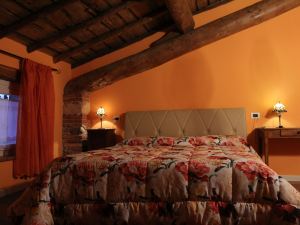 Relais Corte Sant' Agata B&B