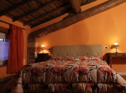 Relais Corte Sant' Agata B&B