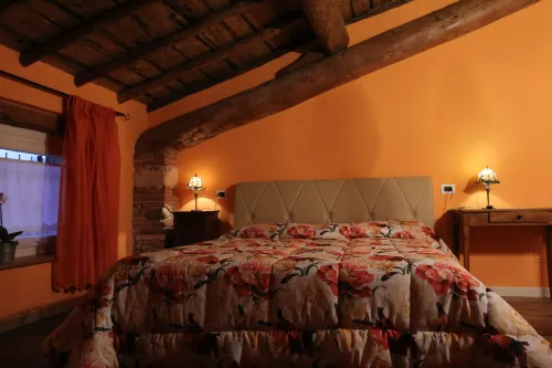 Relais Corte Sant' Agata B&B Hotels in Bussolengo