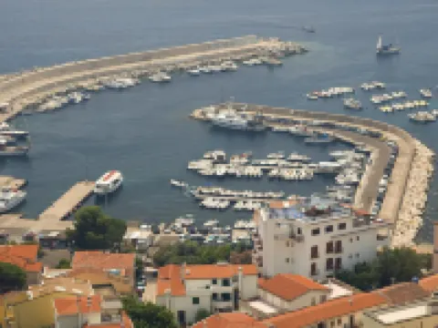 BUE Marino Hotel & Rooftop Bar Hotels in Dorgali