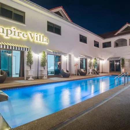 Empire Villa
