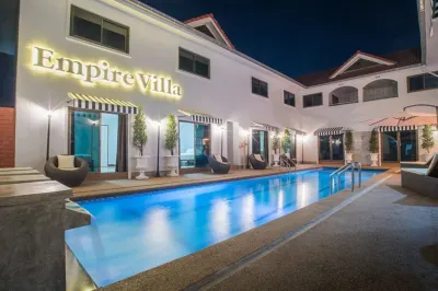 Empire Villa