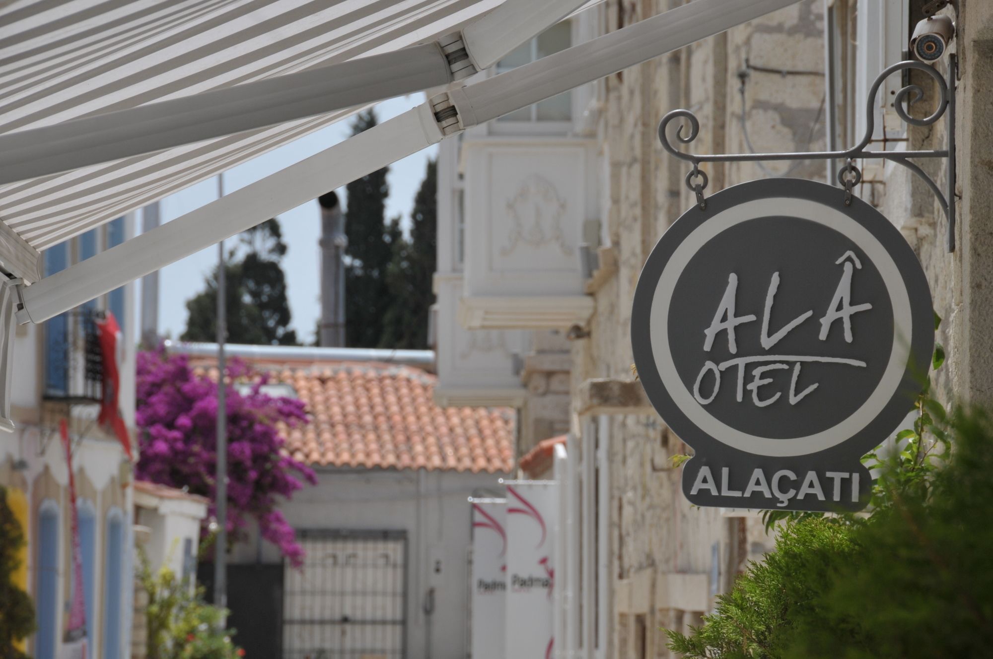 Alaçatı Ala Hotel - Special Category